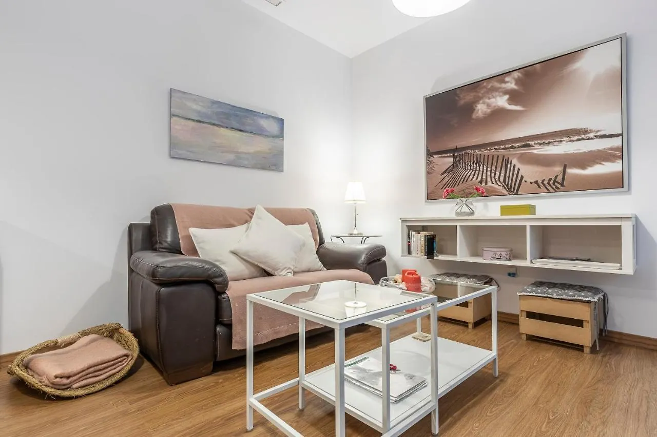 Appartement Escapada Y Vacaciones En El Barrio De La Vina-Cadix Cadix